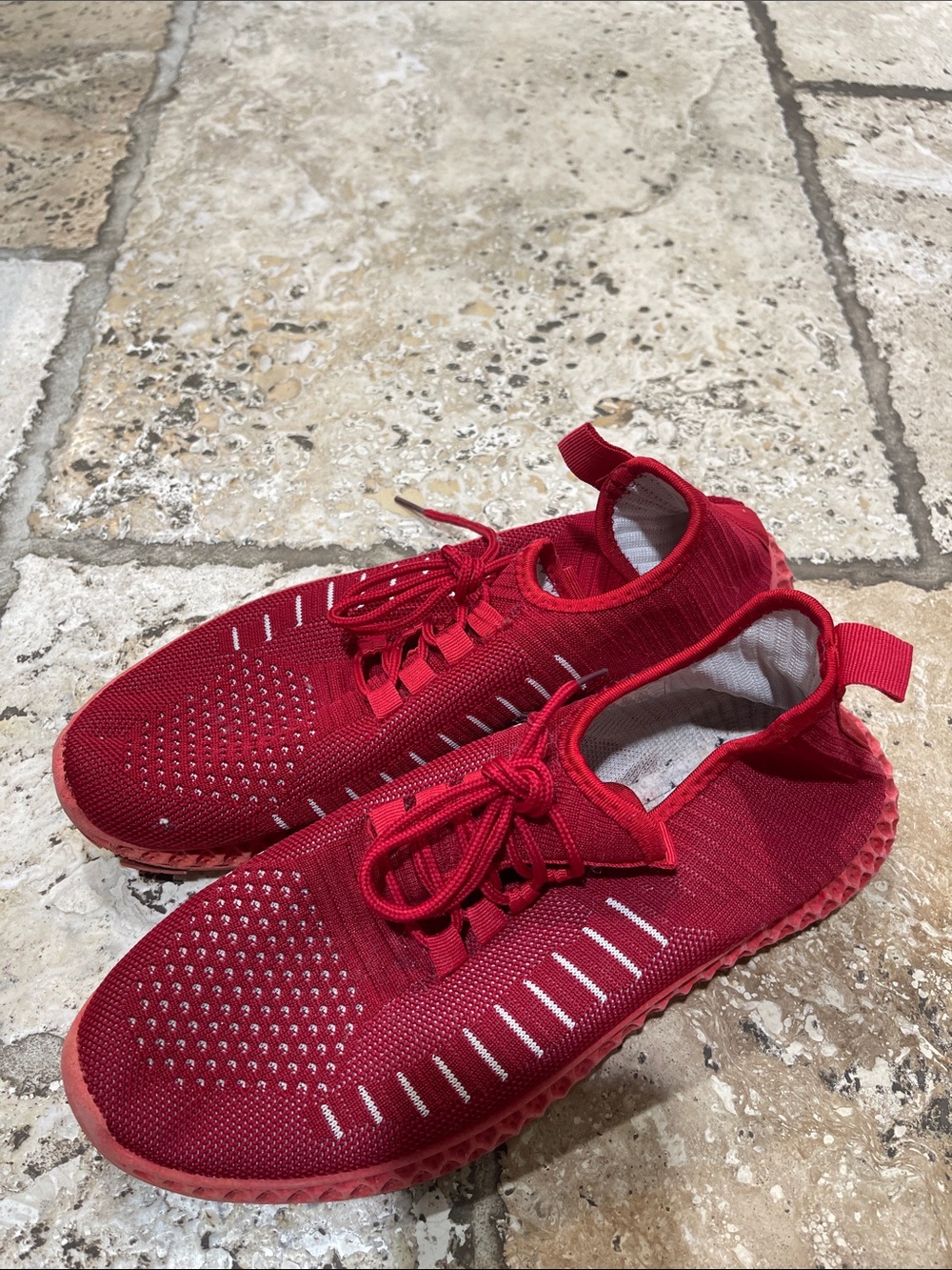 Ozzaz Men's Casual Phil Lightweight Sneakers